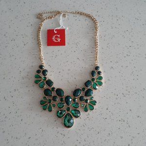 Gorgeous New Necklace